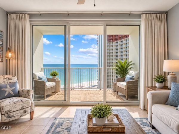9900 S Thomas Drive, Unit 1418, Panama City, FL 32408