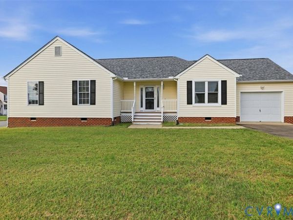 1600 Fawcett Lane , Henrico, VA 23231