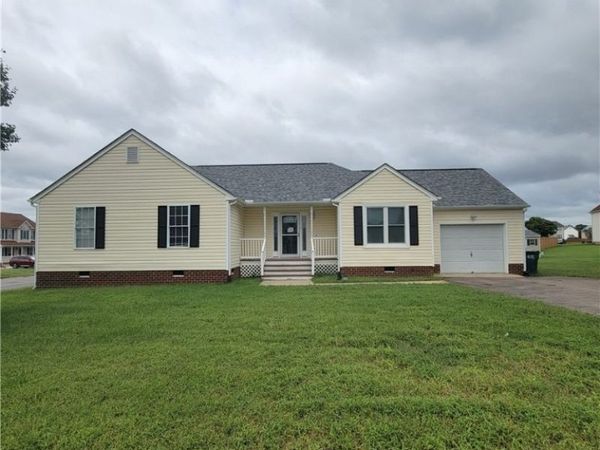 1600 Fawcett Lane , Henrico, VA 23231