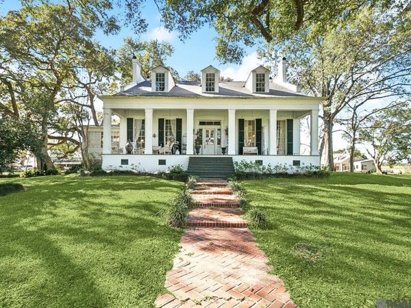 16040 La Hwy 77, Rosedale, LA 70772