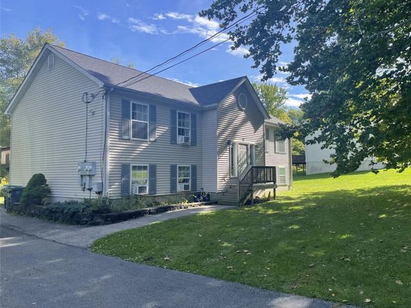 28 Hardenburg Road , Pine Bush, NY 12566