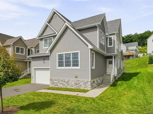 51 Van Arsdale Road , Monroe, NY 10950