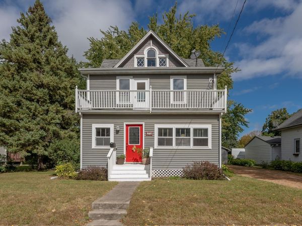 409 Elm Avenue SE, Montgomery, MN 56069