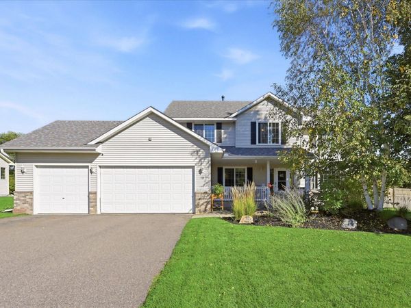 17670 Fortune Trail, Farmington, MN 55024