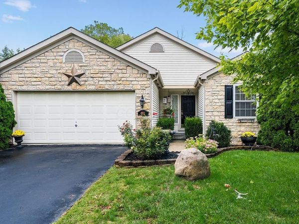1851 Winding Hollow Drive, Grove City, OH 43123