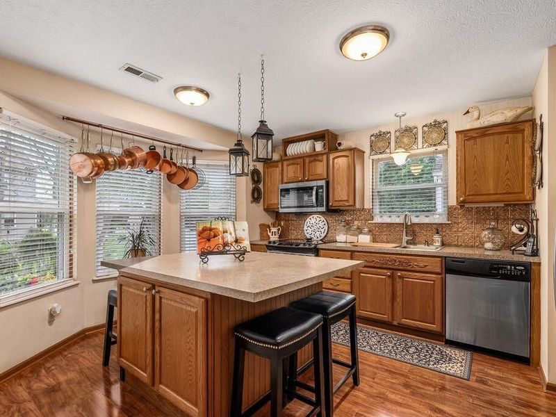 1851 Winding Hollow Drive, Grove City, OH 43123 Photo 14