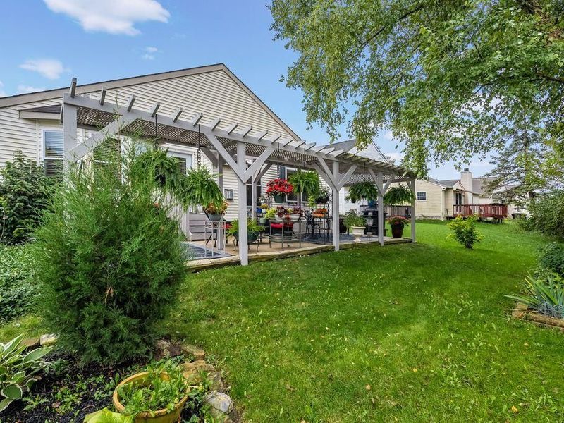 1851 Winding Hollow Drive, Grove City, OH 43123 Photo 30