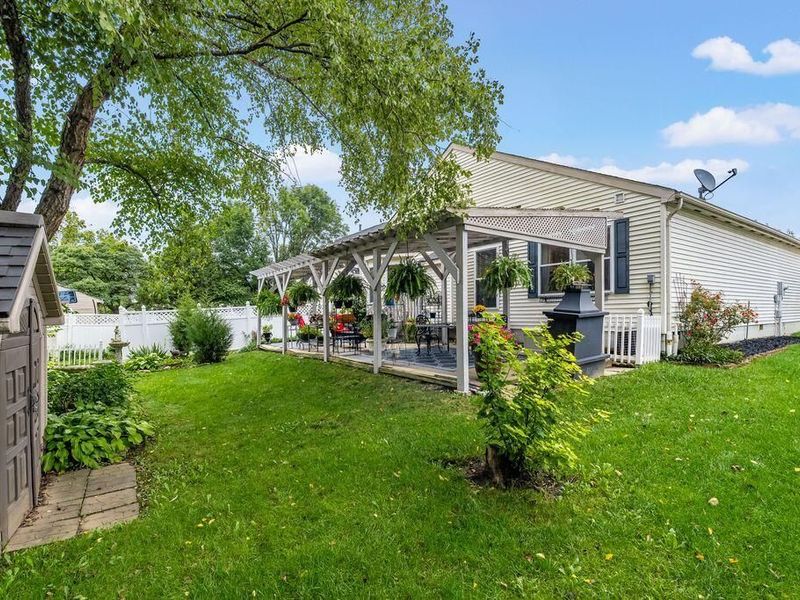 1851 Winding Hollow Drive, Grove City, OH 43123 Photo 31