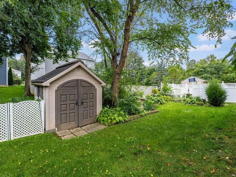 1851 Winding Hollow Drive, Grove City, OH 43123 Photo 33
