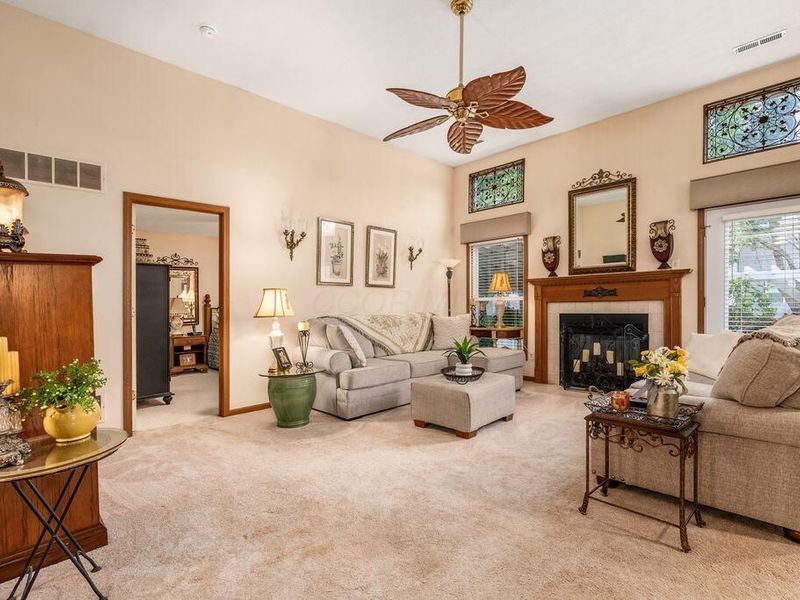 1851 Winding Hollow Drive, Grove City, OH 43123 Photo 8
