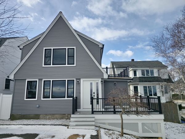 571 Quincy Shore Drive, Unit 571, Quincy, MA 02171