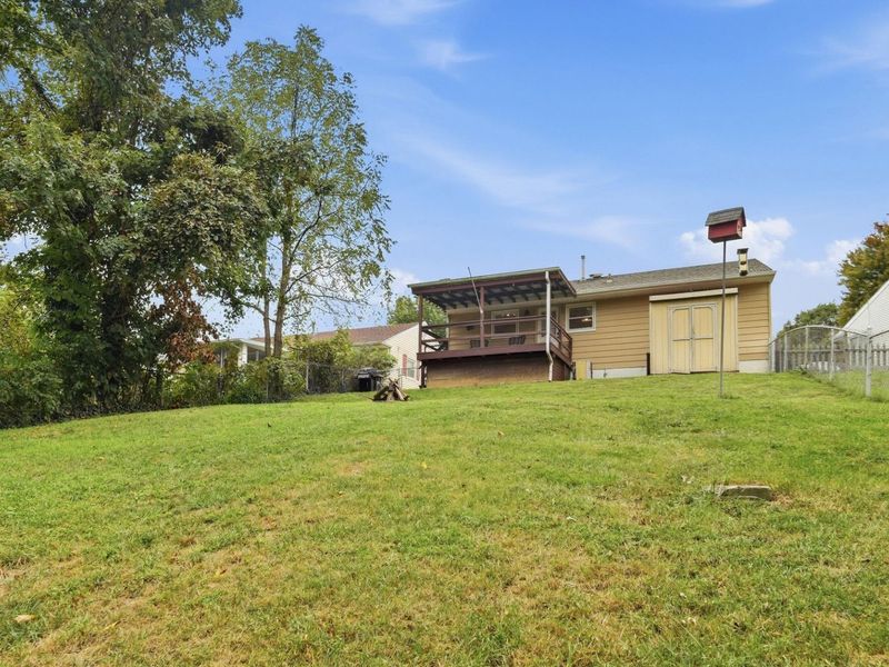 423 Avon Court, Fort Mitchell, KY 41017 Photo 29