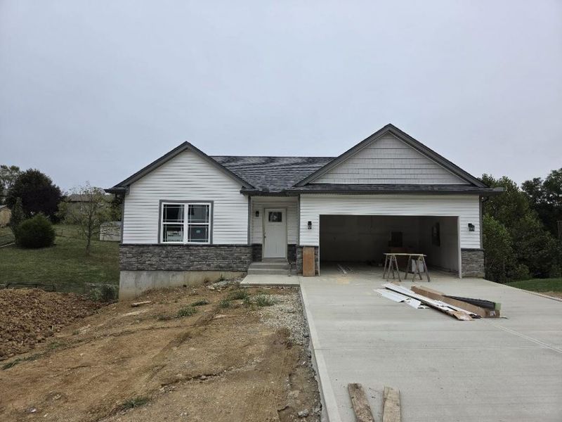 467 Eagle Creek Drive, Dry Ridge, KY 41035 Photo 1