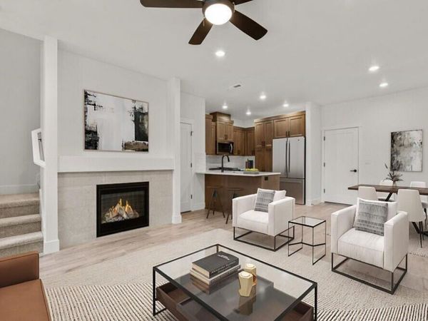 3871 Eagle Road, Bend, OR 97701