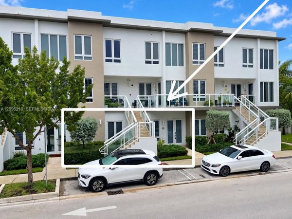 10225 NW 63rd Ter , Unit 103, Doral, FL 33178