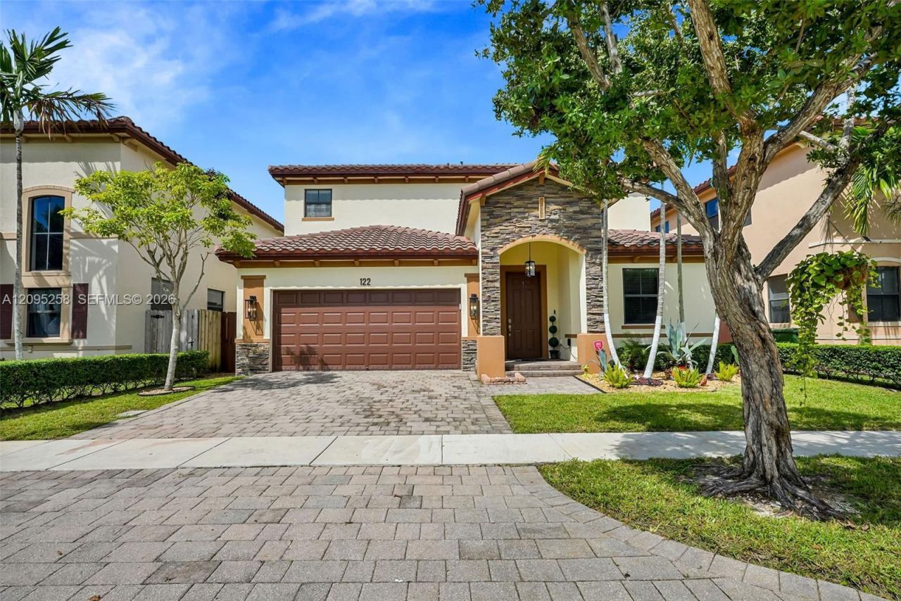 122 NE 27th Ave, Homestead, FL 33033 Photo