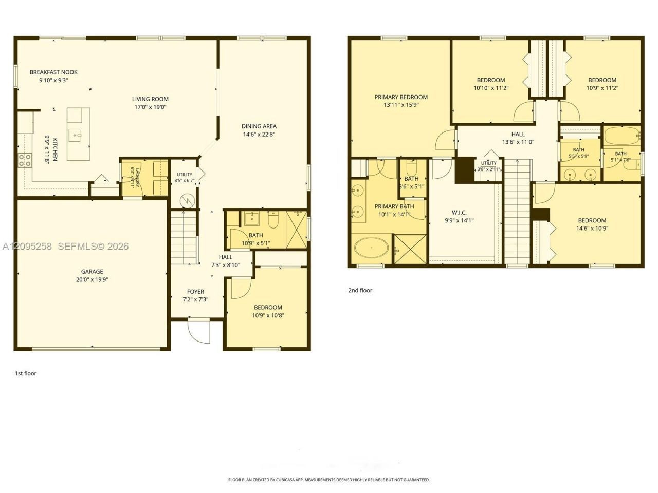 122 NE 27th Ave, Homestead, FL 33033 Photo