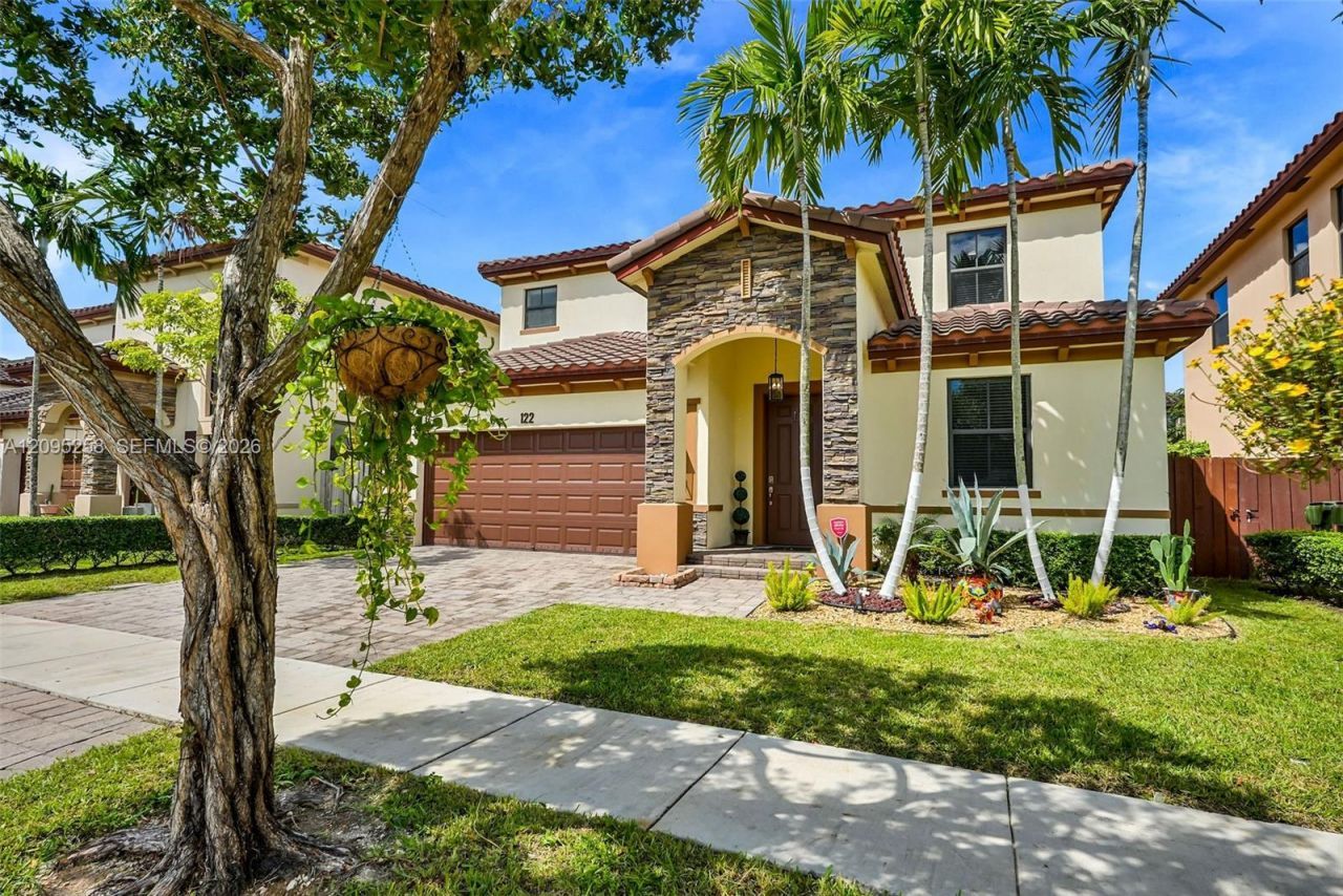 122 NE 27th Ave, Homestead, FL 33033 Photo