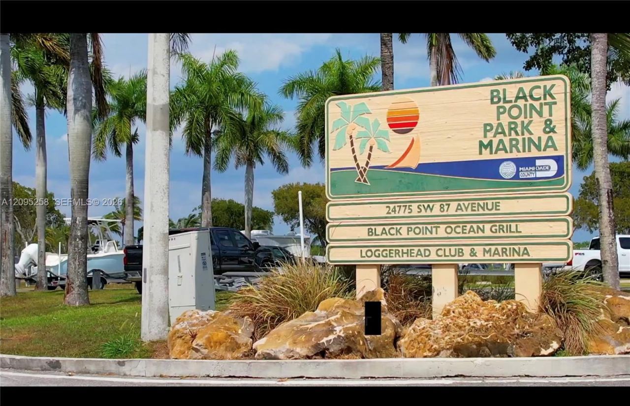 122 NE 27th Ave, Homestead, FL 33033 Photo