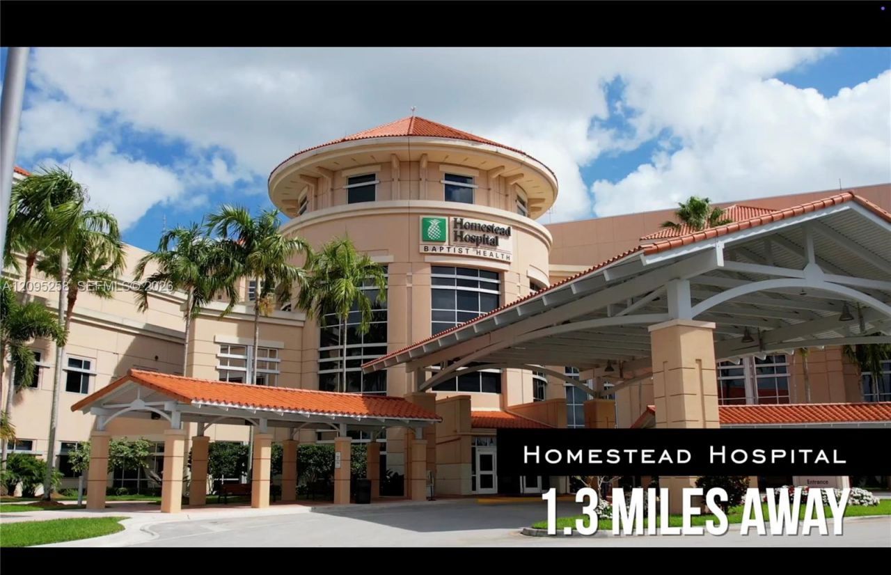 122 NE 27th Ave, Homestead, FL 33033 Photo