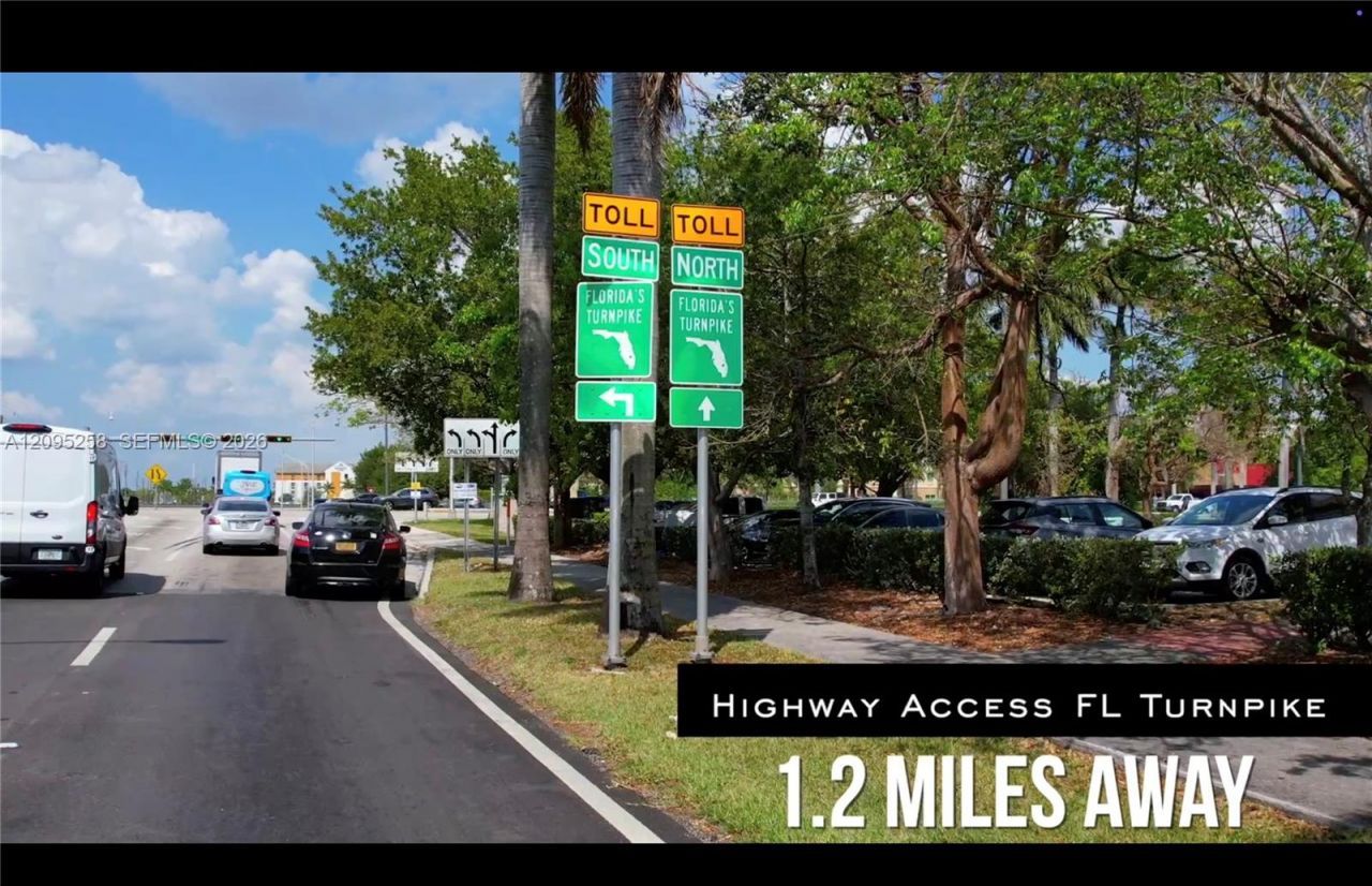 122 NE 27th Ave, Homestead, FL 33033 Photo