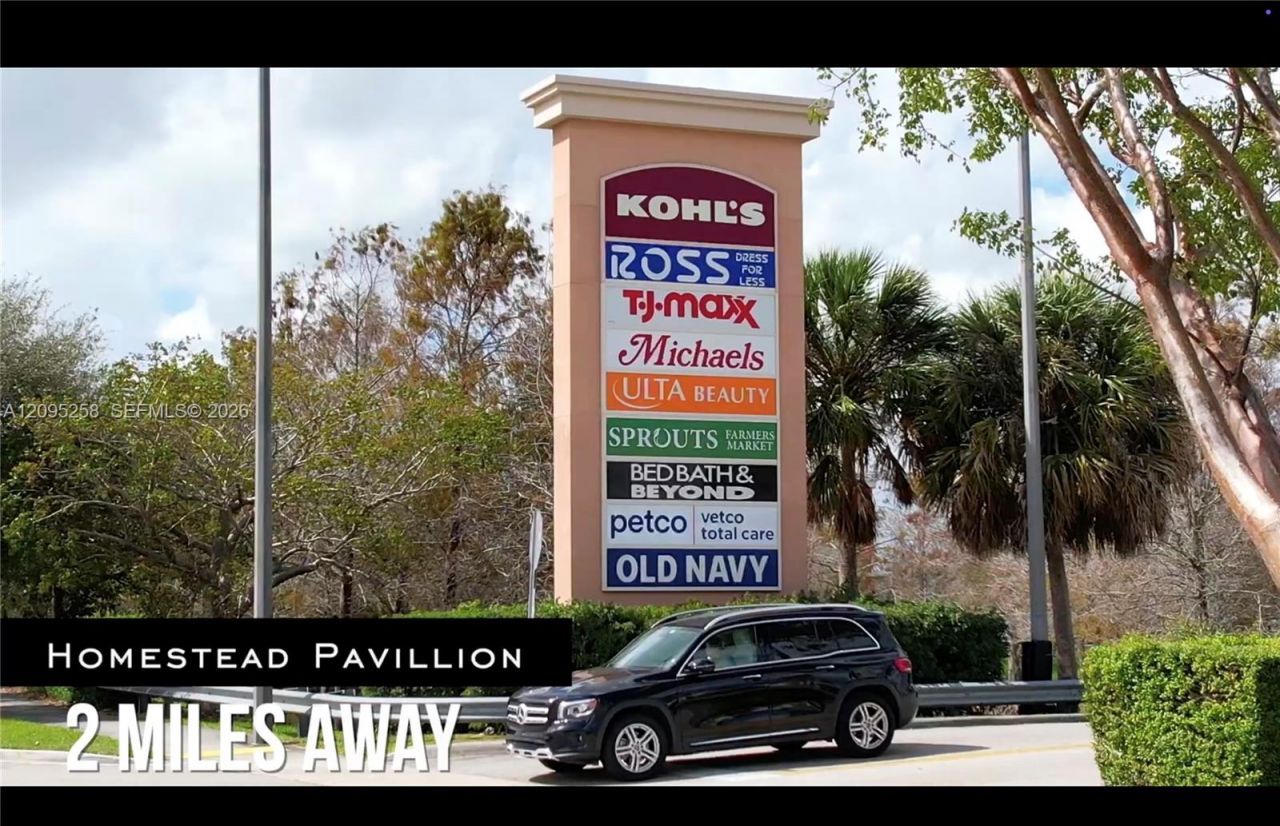 122 NE 27th Ave, Homestead, FL 33033 Photo