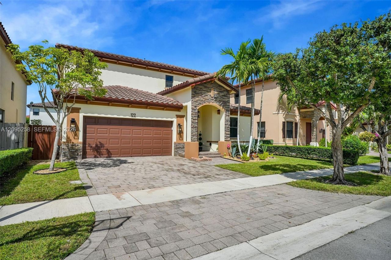 122 NE 27th Ave, Homestead, FL 33033 Photo