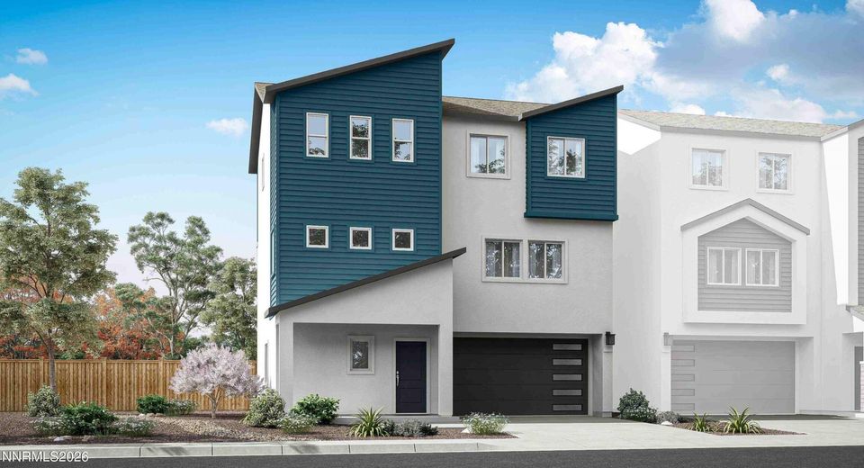 3004 Winze Way, Reno, NV 89512 Photo