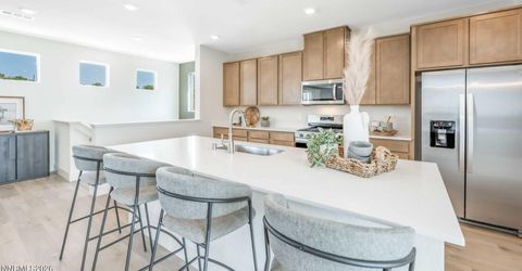 3004 Winze Way, Reno, NV 89512 Photo
