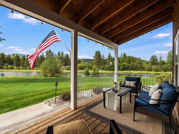 52 Pomrankey LN , Dover, ID 83825