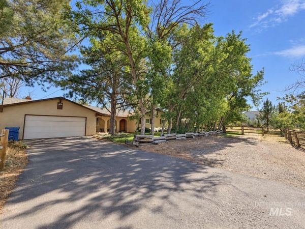 11399 W Columbia Rd, Boise, ID 83709