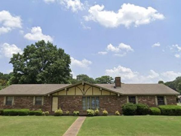 100 Stonewall Drive, Jacksonville, AR 72076