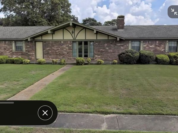 100 Stonewall Drive, Jacksonville, AR 72076