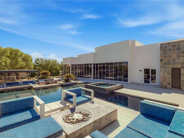 3716 Caesars Circle , Las Vegas, NV 89120