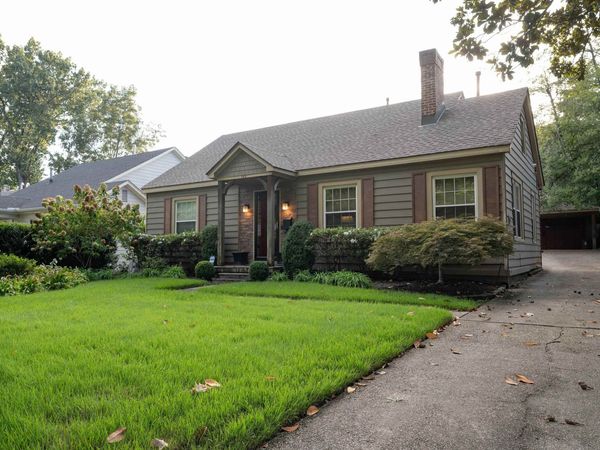 149 ALEXANDER ST, Memphis, TN 38111