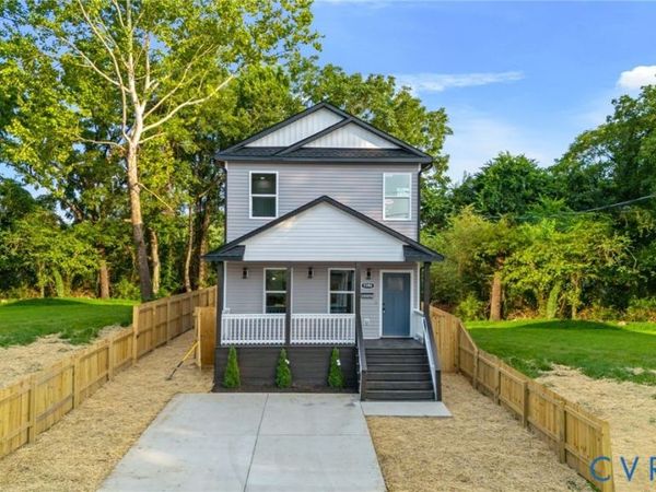 1146 Willcox Street , Petersburg, VA 23803