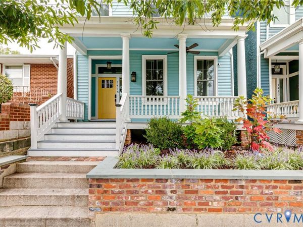 1416 Oakwood Avenue , Richmond, VA 23223