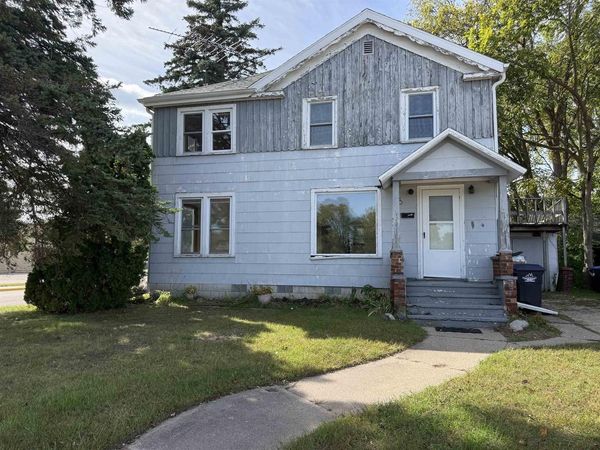 341 S MAIN STREET, Shawano, WI 54166