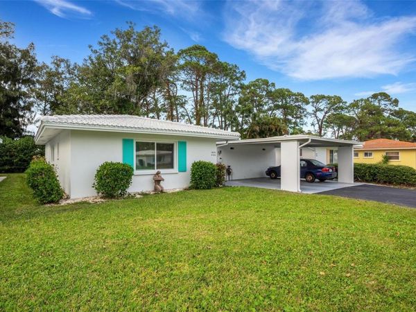 1825 UNIVERSITY PLACE , Unit 145, SARASOTA, FL 34235