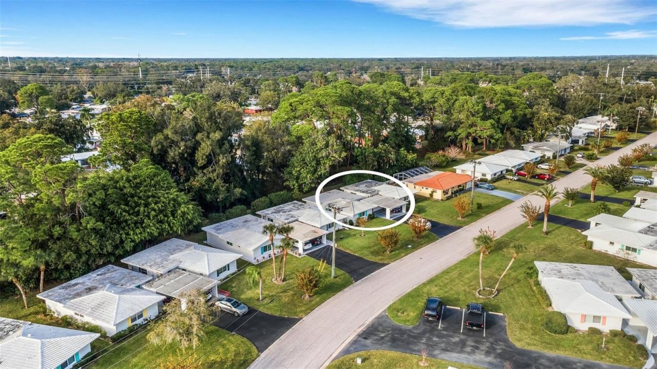 1825 University Place , Unit 145, Sarasota, FL 34235 Photo