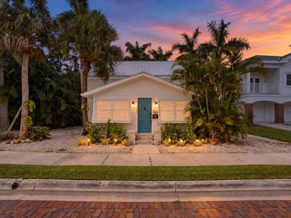 109 DOLLY STREET , PUNTA GORDA, FL 33950