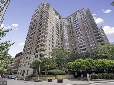 851 N GLEBE ROAD N, Unit 1419, ARLINGTON, VA 22203