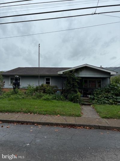 1204 N HIGH STREET , DUNCANNON, PA 17020