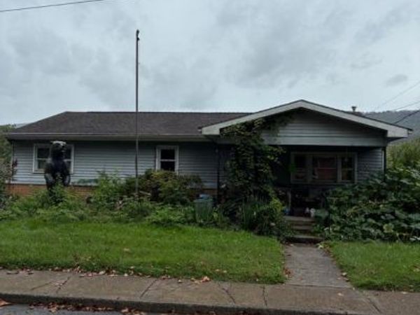 1204 N HIGH STREET , DUNCANNON, PA 17020