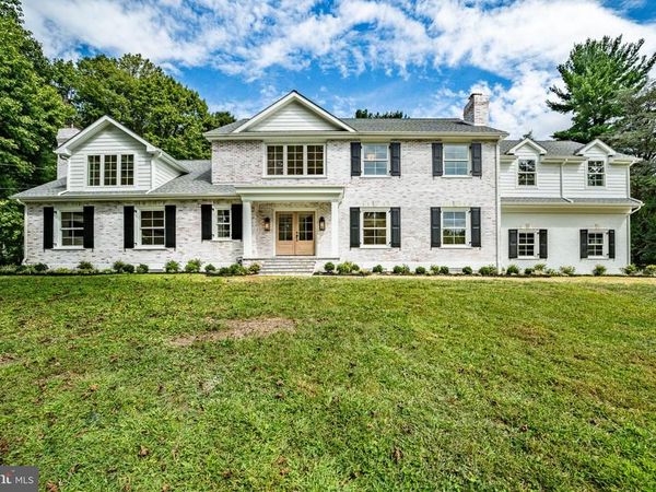 1019 MORRIS AVENUE, BRYN MAWR, PA 19010