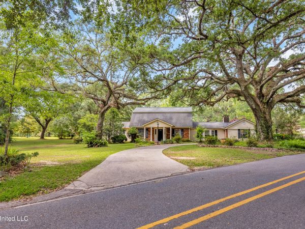 9618 Paige Bayou Road, Vancleave, MS 39565