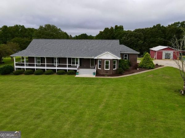 2199 Horsley Mill Road, Carrollton, GA 30116