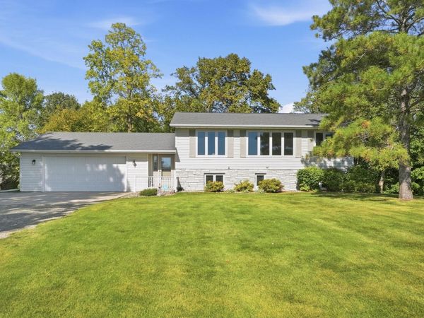 4366 Country Shores SW, Alexandria, MN 56308