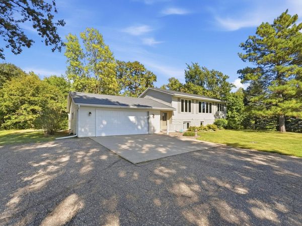 4366 Country Shores SW, Alexandria, MN 56308