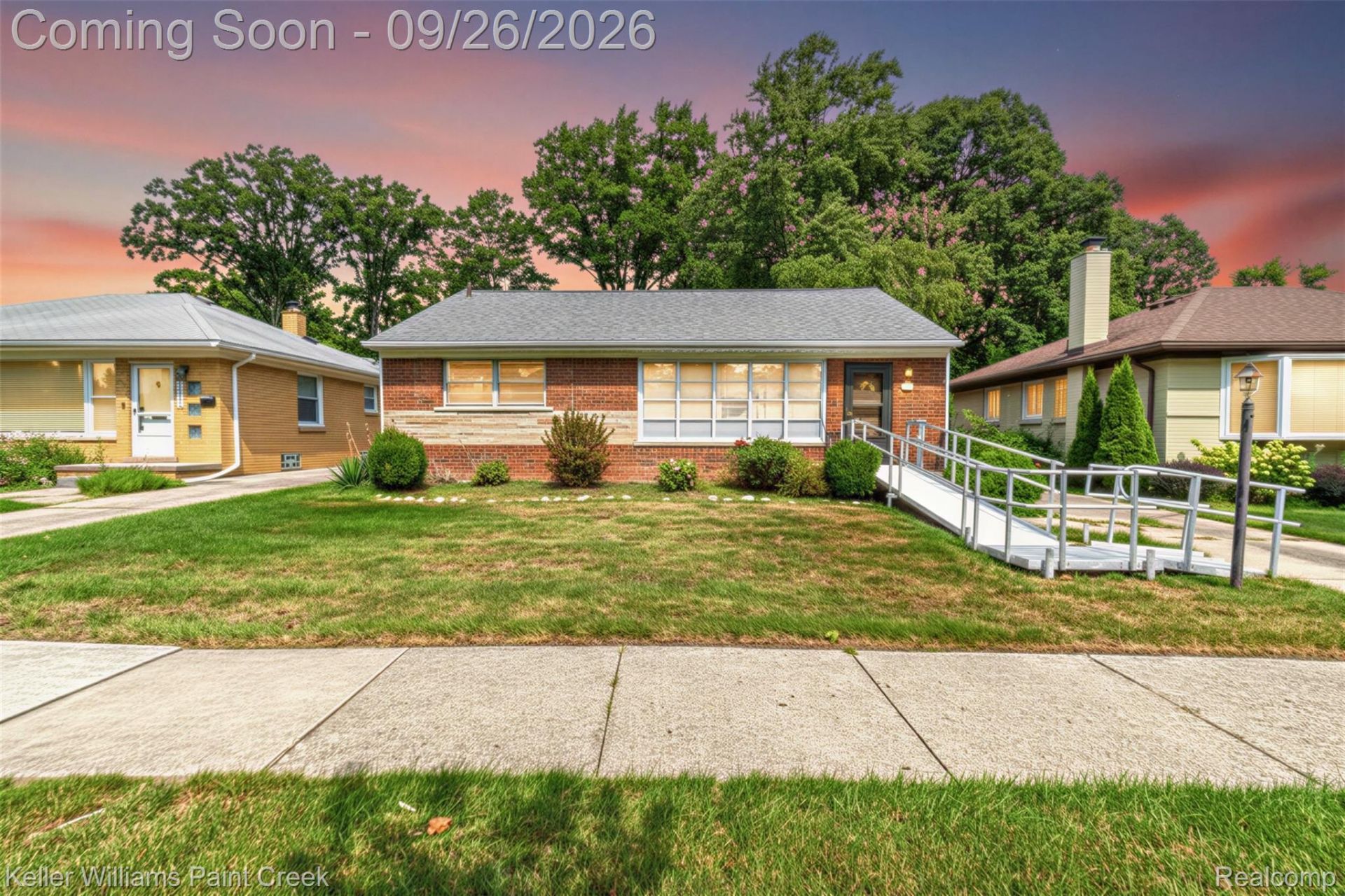 2425 Derby Road, Troy, Mi 48084 Main Photo